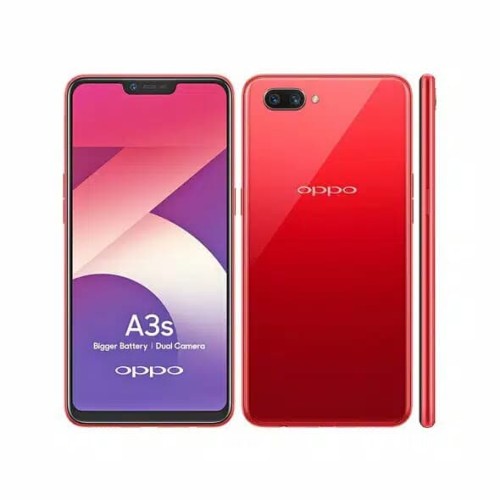 Detail Gambar Oppo A3s Ram 2 Nomer 51