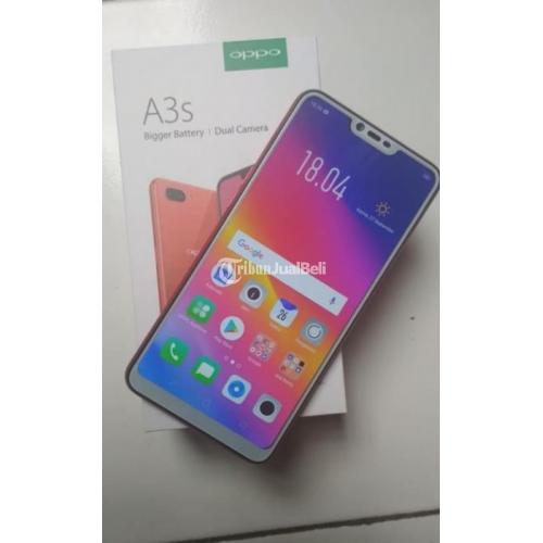 Detail Gambar Oppo A3s Ram 2 Nomer 54