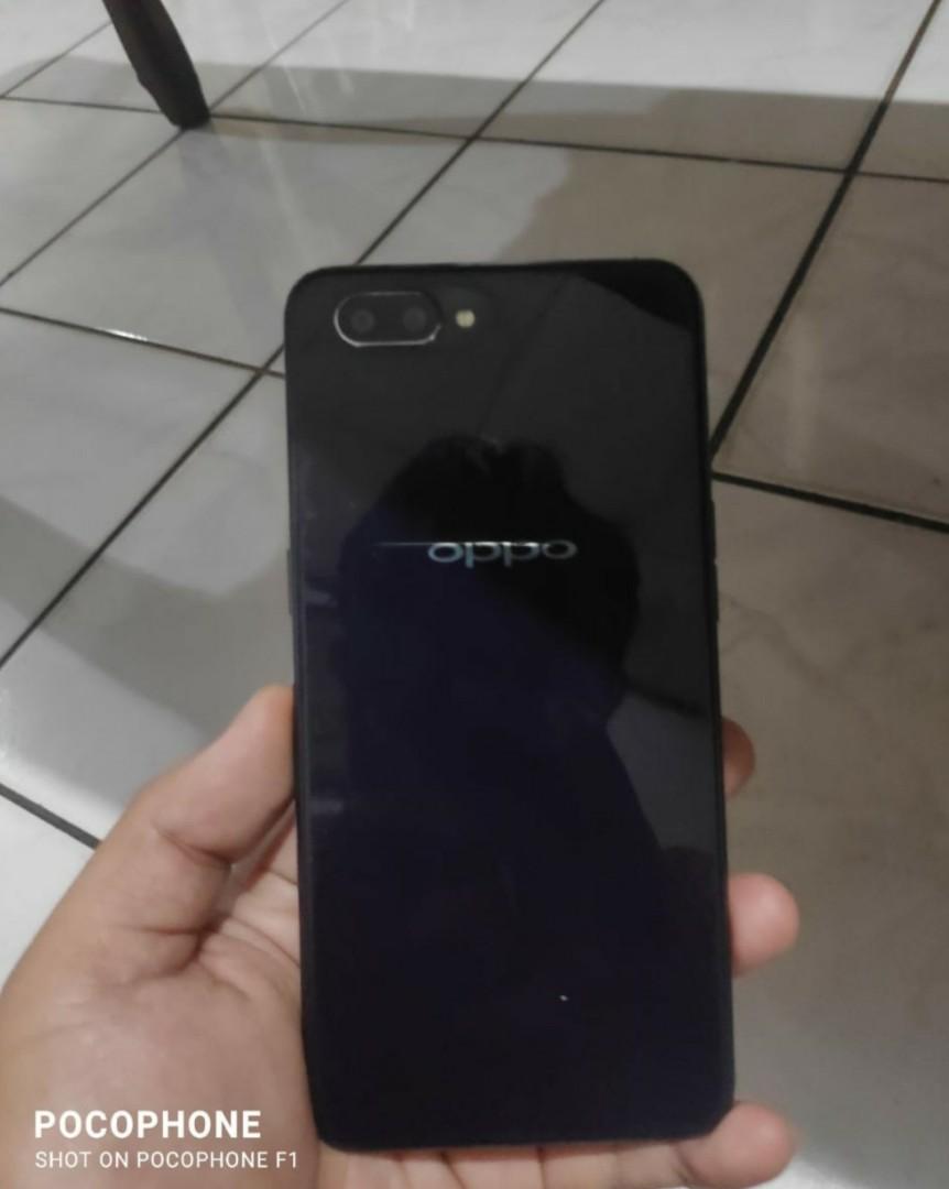 Detail Gambar Oppo A3s Ram 3 Nomer 55