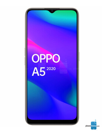 Detail Gambar Oppo A5 2020 Nomer 18