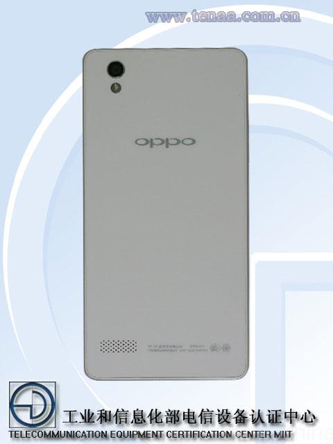 Detail Gambar Oppo A51 Nomer 18