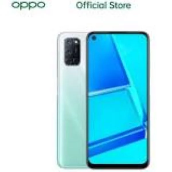 Detail Gambar Oppo A51 Nomer 4