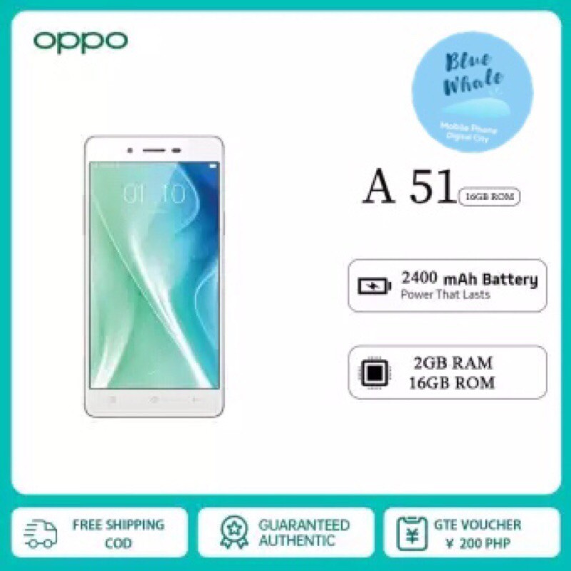 Detail Gambar Oppo A51 Nomer 44