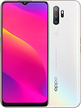 Gambar Oppo A5s 2020 - KibrisPDR