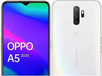 Detail Gambar Oppo A5s 2020 Nomer 22