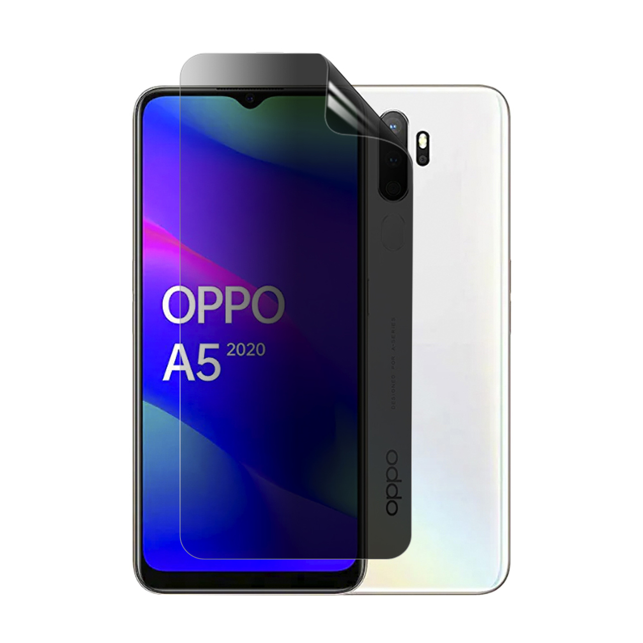 Detail Gambar Oppo A5s 2020 Nomer 29