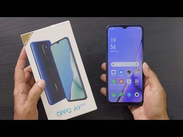 Detail Gambar Oppo A5s 2020 Nomer 51