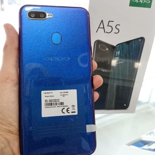 Detail Gambar Oppo A5s Nomer 36