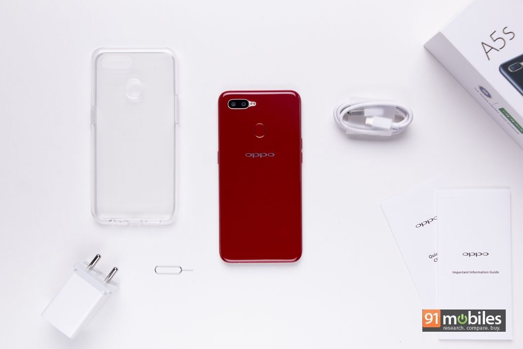Detail Gambar Oppo A5s Nomer 40