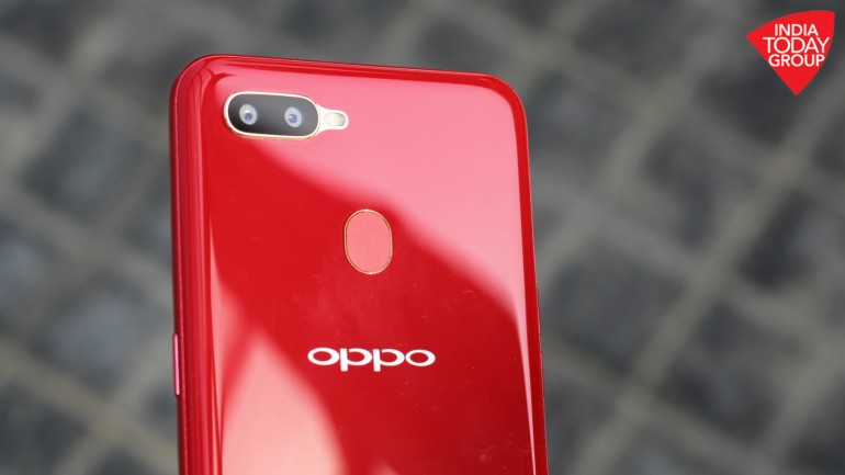 Detail Gambar Oppo A5s Nomer 44