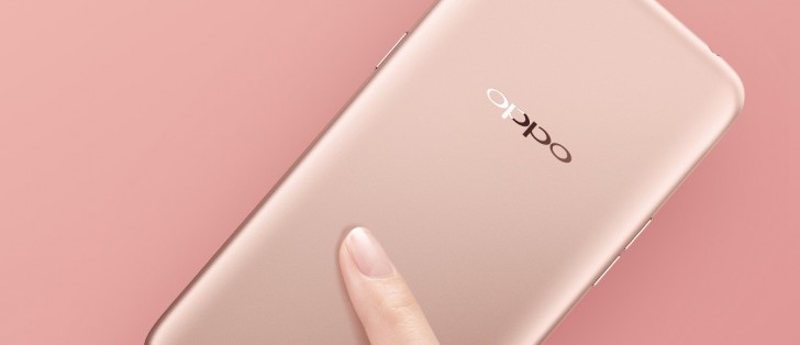 Detail Gambar Oppo A71 Nomer 16