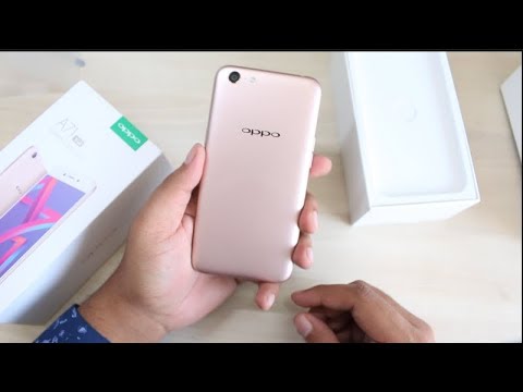 Detail Gambar Oppo A71 Nomer 24