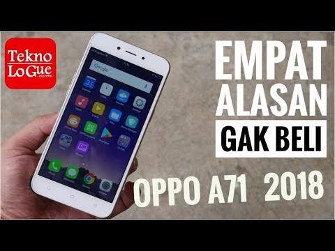 Detail Gambar Oppo A71 Nomer 43