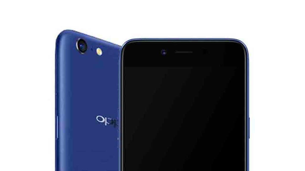 Detail Gambar Oppo A71 Nomer 57