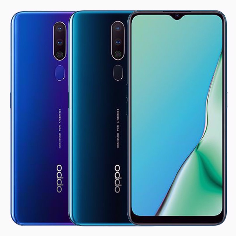 Detail Gambar Oppo A9 Nomer 2