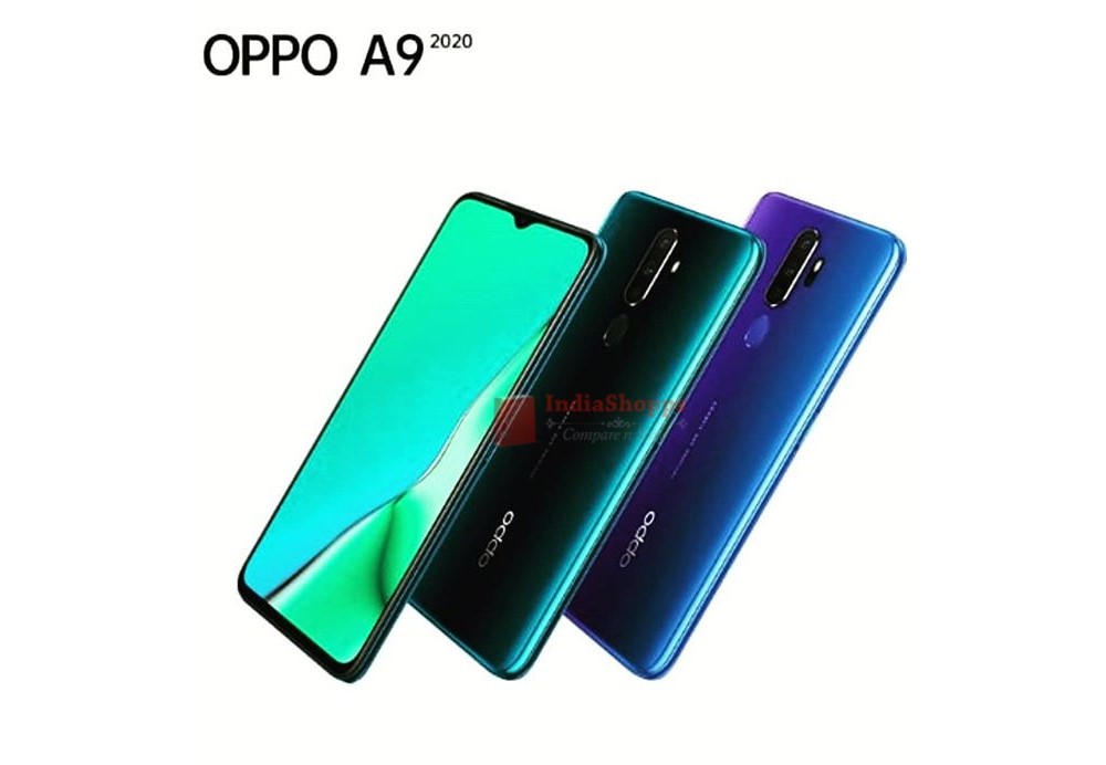 Detail Gambar Oppo A9 Nomer 12