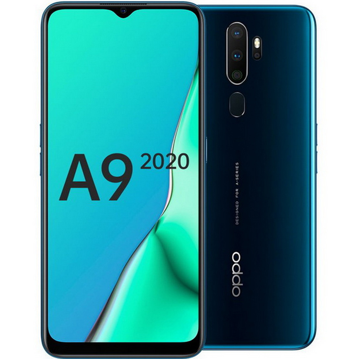 Detail Gambar Oppo A9 Nomer 18