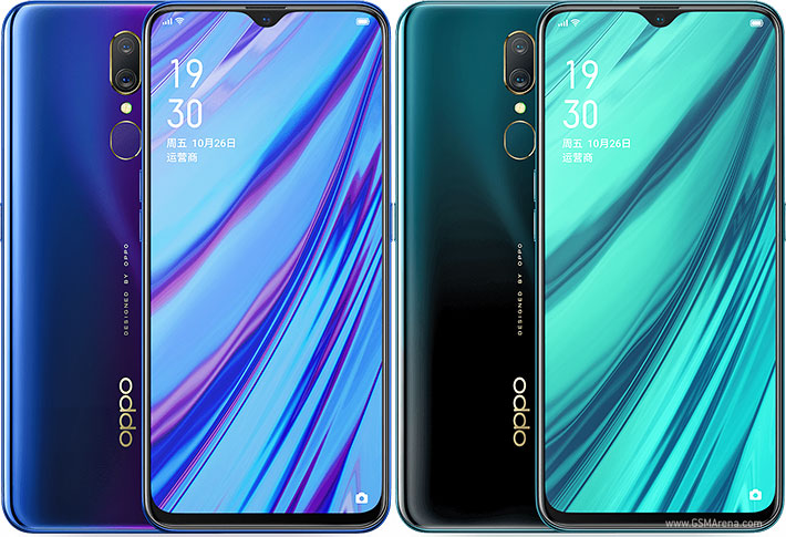 Detail Gambar Oppo A9 Nomer 20