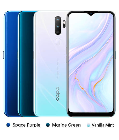 Download Gambar Oppo A9 2020 Nomer 2