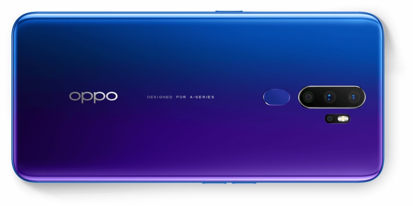 Detail Gambar Oppo A9 2020 Nomer 13