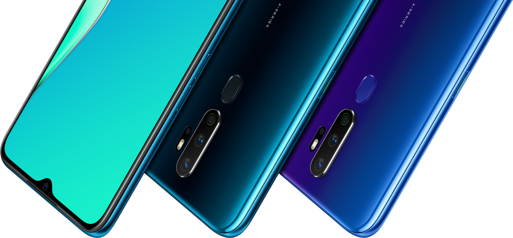 Detail Gambar Oppo A9 2020 Nomer 18