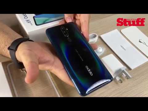 Detail Gambar Oppo A9 2020 Nomer 20