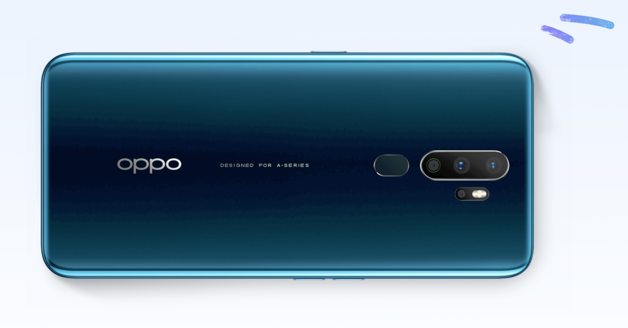 Detail Gambar Oppo A9 2020 Nomer 3
