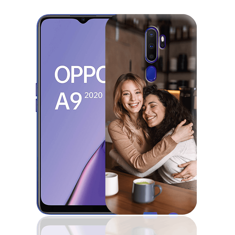 Detail Gambar Oppo A9 2020 Nomer 27