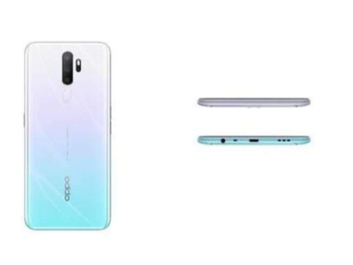 Detail Gambar Oppo A9 2020 Nomer 35