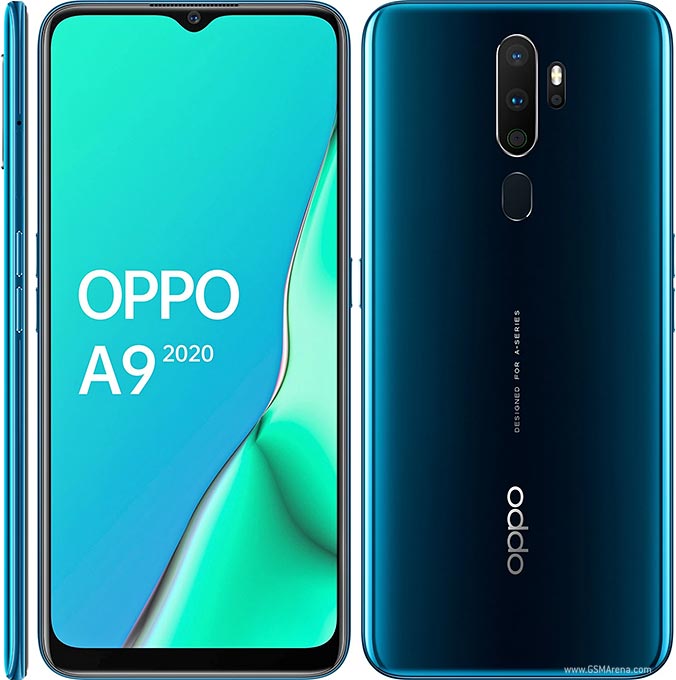 Detail Gambar Oppo A9 2020 Nomer 5