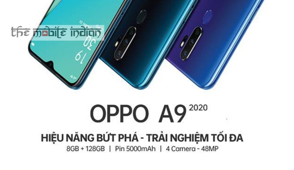 Detail Gambar Oppo A9 2020 Nomer 43