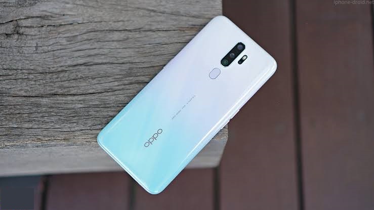 Detail Gambar Oppo A9 2020 Nomer 46