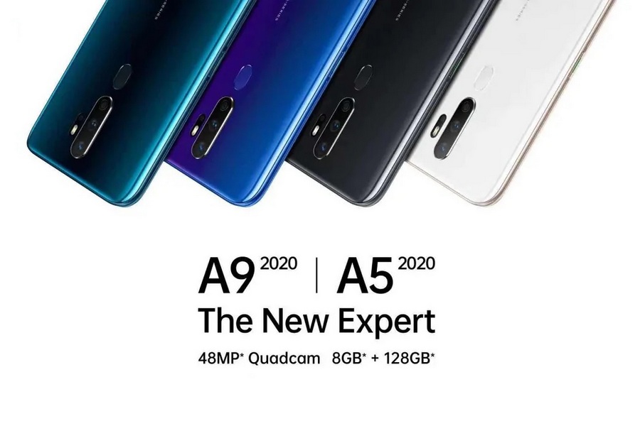 Detail Gambar Oppo A9 Nomer 26