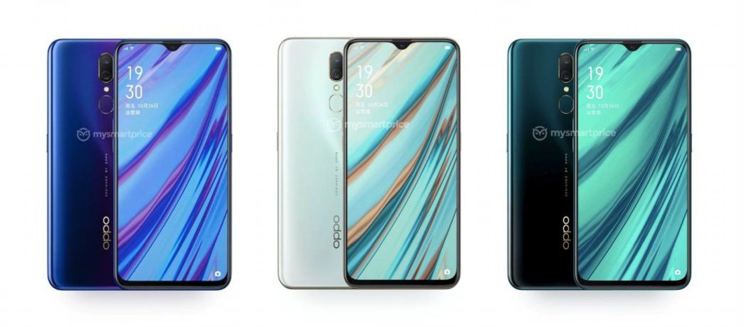 Detail Gambar Oppo A9 Nomer 27