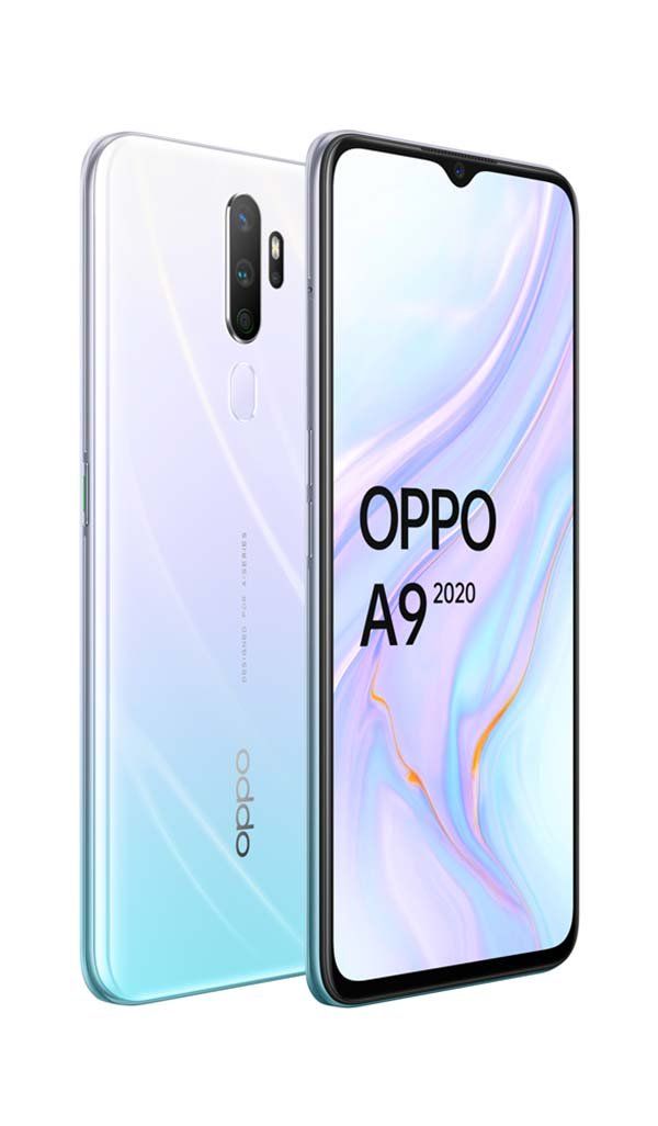 Detail Gambar Oppo A9 Nomer 30