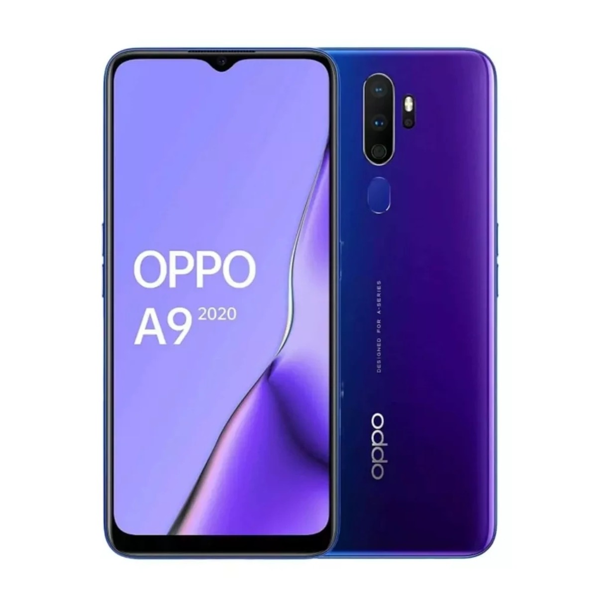 Detail Gambar Oppo A9 Nomer 41