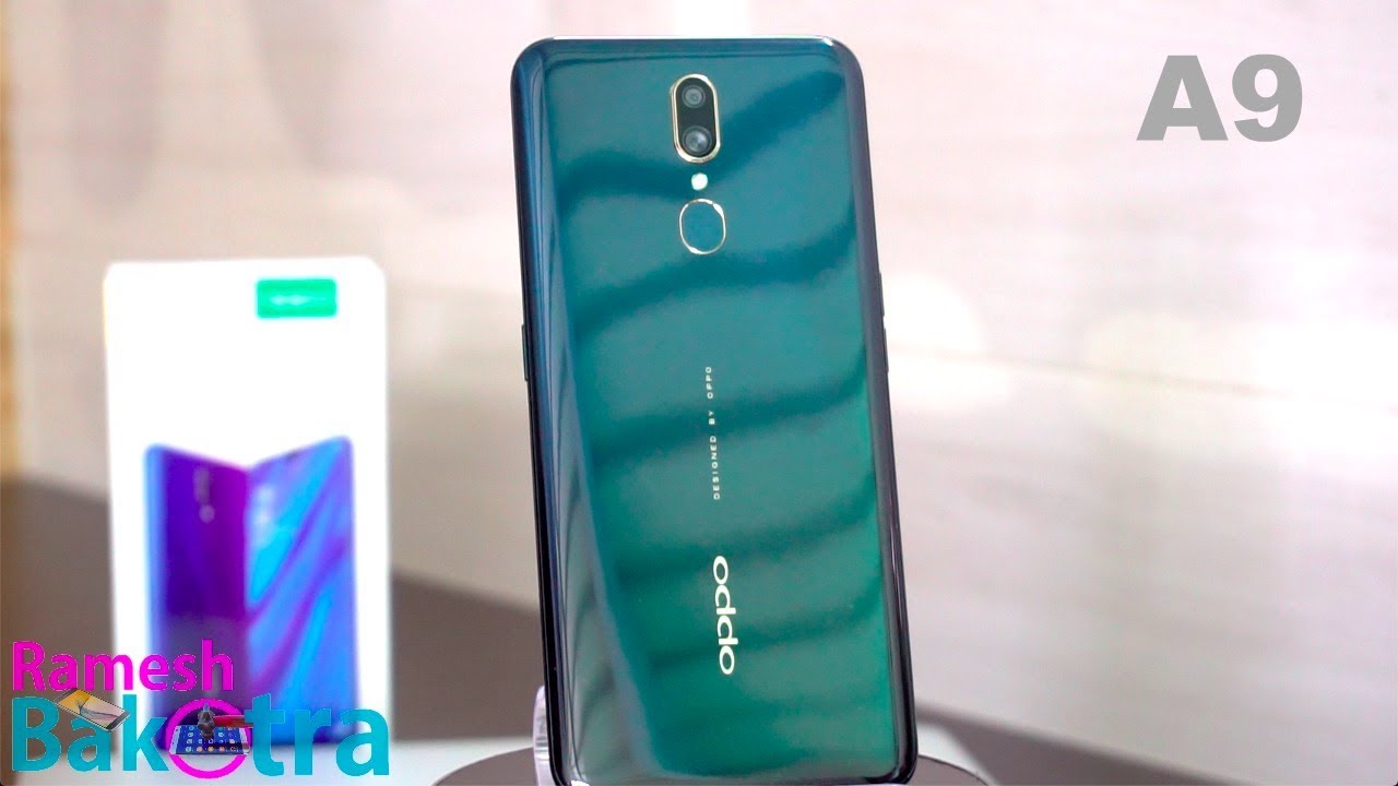 Detail Gambar Oppo A9 Nomer 46