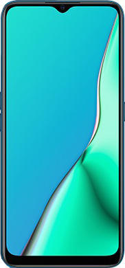 Detail Gambar Oppo A9 Nomer 48