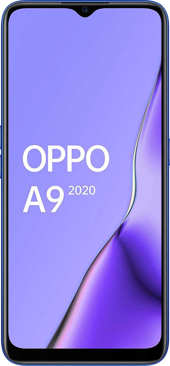 Detail Gambar Oppo A9 Nomer 51