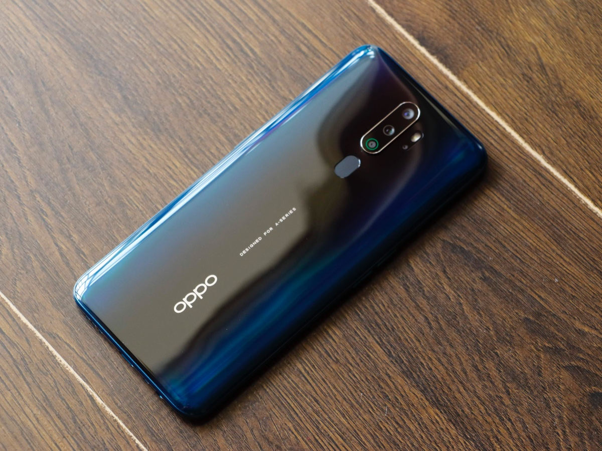 Detail Gambar Oppo A9 Nomer 52