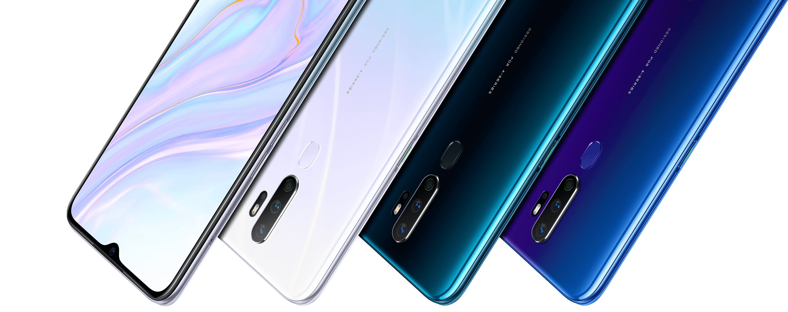 Detail Gambar Oppo A9 Nomer 57