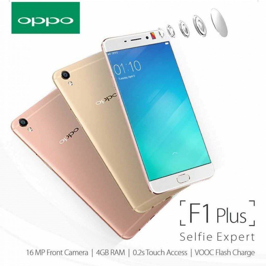 Detail Gambar Oppo F1 Nomer 6