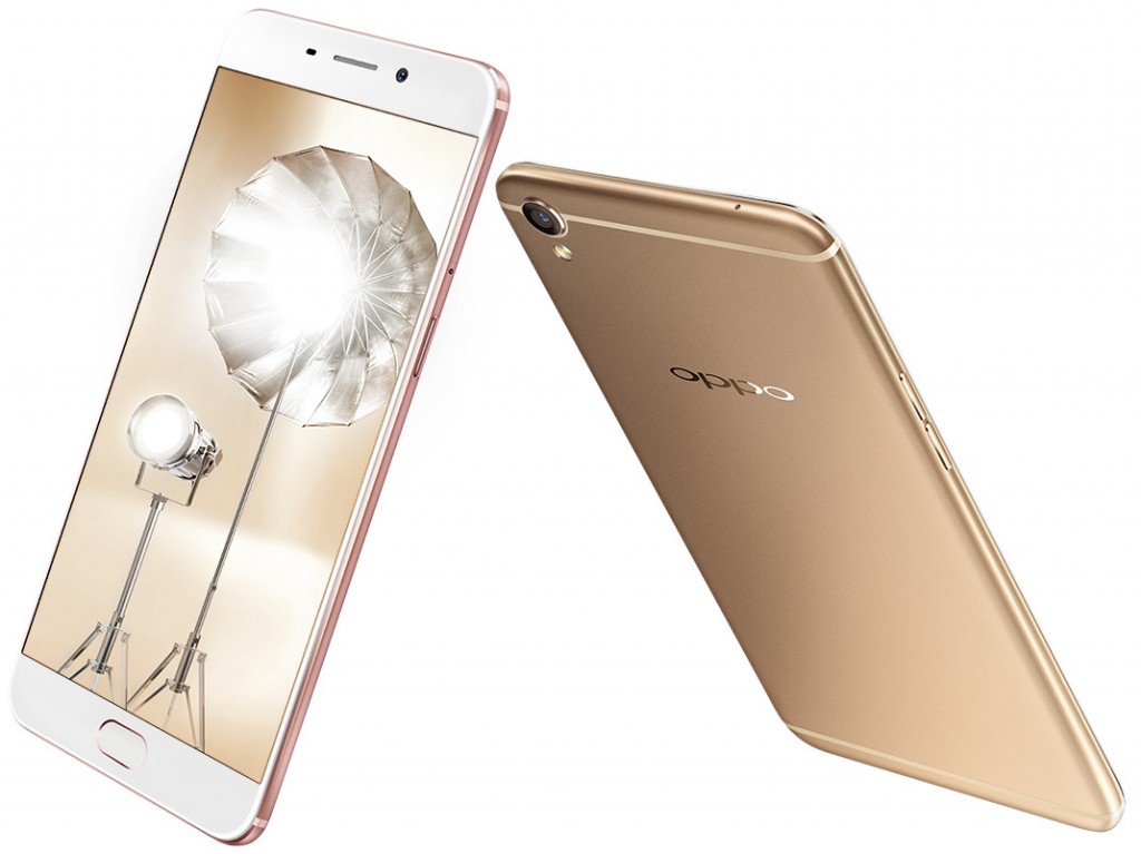 Download Gambar Oppo F1 Plus Nomer 37