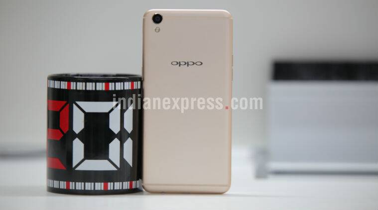 Detail Gambar Oppo F1 Plus Nomer 54