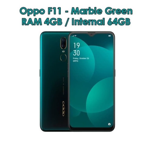 Detail Gambar Oppo F11 Ram 4 Nomer 7