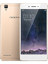 Gambar Oppo F1f - KibrisPDR