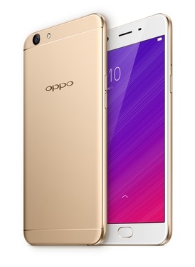 Detail Gambar Oppo F1s Nomer 16