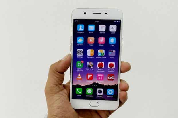 Download Gambar Oppo F1s Nomer 31