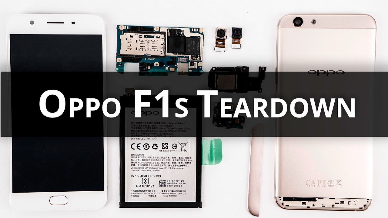 Download Gambar Oppo F1s Nomer 48