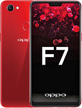 Gambar Oppo F7 - KibrisPDR